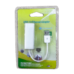 USB 2.0 ethernet adabter