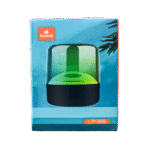 RGB  music speaker LP-5S