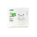 gerlax tws stereo headset  wireless