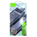 BAVIN POWER BANK FAST CHARGE and 22.5w 10"000mAh