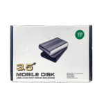 MOBILE DISK 3.5" USB 3.0