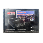 HDMI 1080  3D SPLITTER VER 1.4