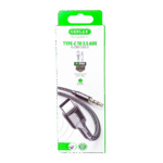 Type-C To 3.5 AUX  Gerlax Audio Cable GX-05T