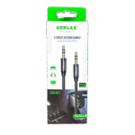 3.5 AUX  Gerlax Audio Cable GX-05T