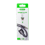 Lightning To 3.5 AUX  Gerlax Audio Cable GX-05T