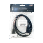 CABLE DP TO DP 1.8M  144HZ