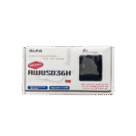 alfa network check orginal hologram for orginal AWUSO36H upgrade to 5dBi