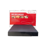 Network Video HD Recorder N9204-2