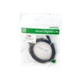 ugreen usb -c m to usb 3.0 AM cable black 1.5m