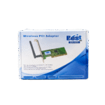 Wireless PCI Adapter BEST 54Mpbs