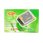 CCTV Power Supply12V 3.2A  Anlixun
