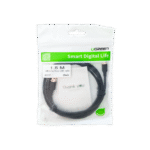usb 2.0 micro usb cable black 1.5 m