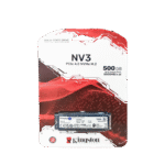 SSD 4.0 NVME M.2 500GB Kingston