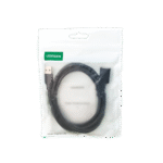 ugreen usb 2.0 a male to a female cable 2m black
