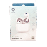 Earbuds 3 True Wireless