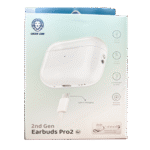 2nd Gen Earbus Pro 2