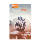 Gapsule TWS wireless Earbuds Moxom