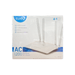 Cudy AC 1200 Dual Band Wifi Router