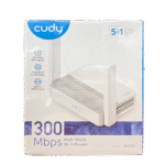 Cudy Mbps 300 Multi-Mode Wifi Router