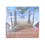Cudy AX 3000 Gigabit Wifi 6 Router
