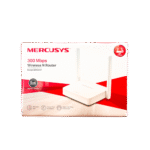 Mercusys 300 Mbps Wireless N Router MW301 R