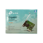 Tp-Link Gigabit Pci Express Network Adapter New TG-3468