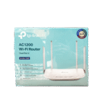 TP-Link AC 1200 Wifi Router Dual Band Archer A5