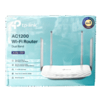 TPLINK AC 1200 ARCHER C50