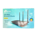 TP-Link 450 Mbps Wireless N router TL-WR940N