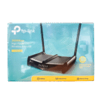 TP-Link 300 Mbps High Power Wireless N Router TL-WR841HP