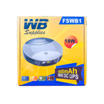 WB Supplies 8800 mah -18W FSWB1