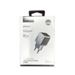 Ugreen Nexode Pro 30W wall charger, USB-C (gray)