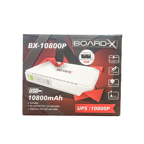 Byets-store-products-(65)5 BOARD-X UPS10800 - Image 1
