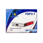 Multifunction DC OPS Fanshine FSP 3-1