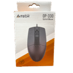 Mouse   A4TECH   OP330