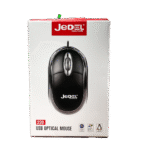 Mouse jedel  USB OPTICAL MOUSE