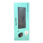 Keyborad LOGITECH MK245 NANO