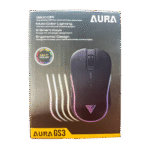 Mouse AURA GS3
