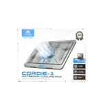 MIKUSO KORDIE-1 NOTEBOOK COOLING PAD
