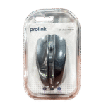 Prolink Wireless Mouse PMW6005
