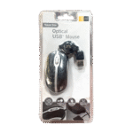 Case Logic Optical USB Mouse ER-700