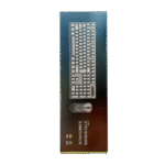 Office Keyboard+ Business Mouse KM-001