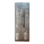 NCTS - KB5 Wire Keyboard