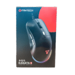 KANATA S GAMING MOUSE BLACK