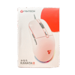 KANATA S GAMING MOUSE PINK