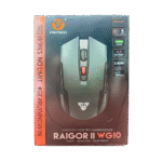 RAIGOR // WG10 NO WIRES NO LIMIT