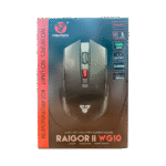 RAIGOR // WG10 NO WIRES NO LIMIT