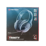 HEADSET TRINITY MULTI-PLATFORM GAMING HEADSET